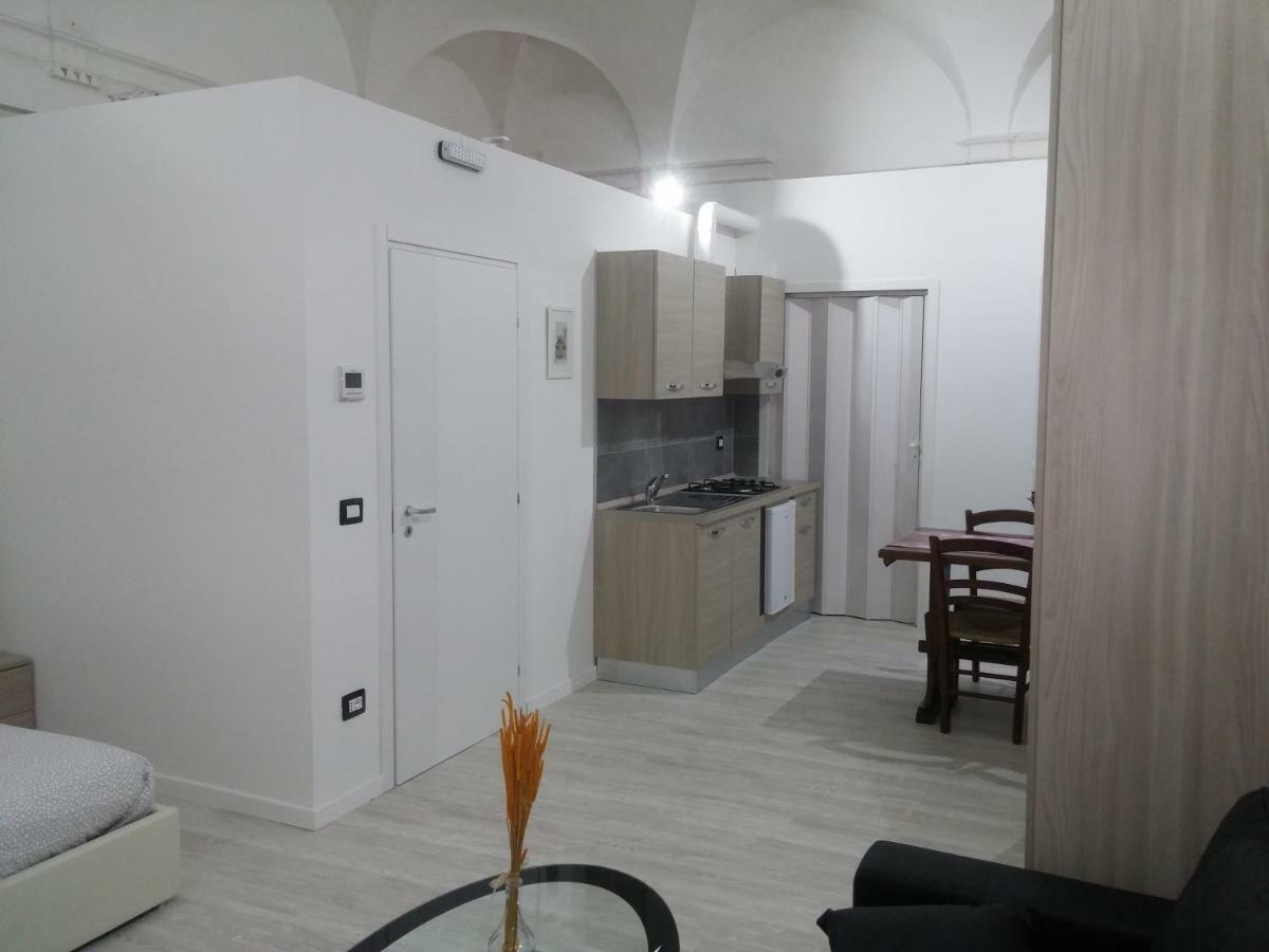 B&B Da Bibi Fabriano Exterior photo